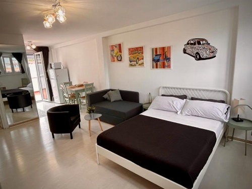 La Roma di Camilla image 13