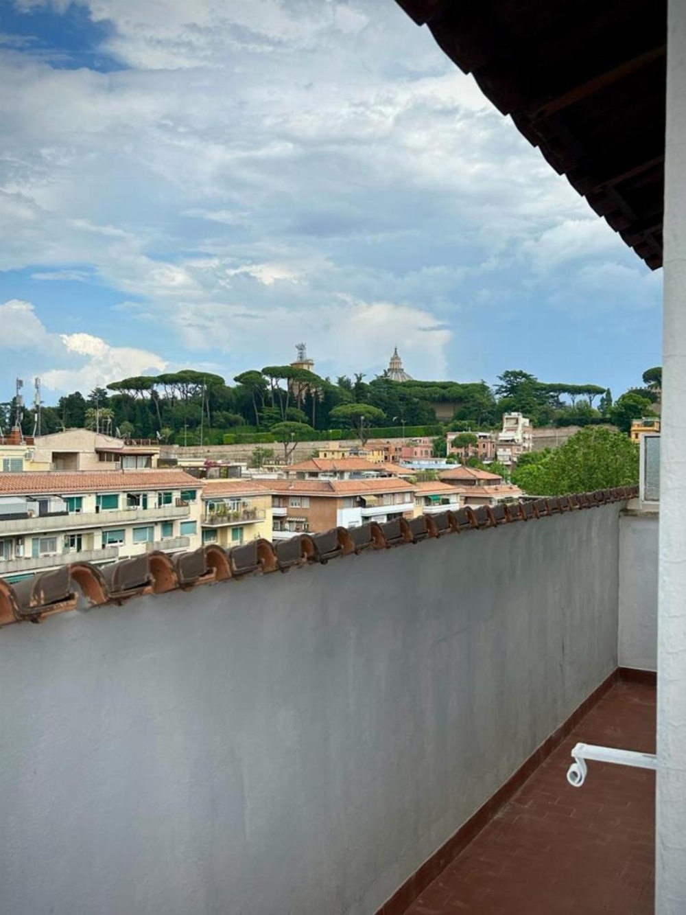 La Roma di Camilla Main image