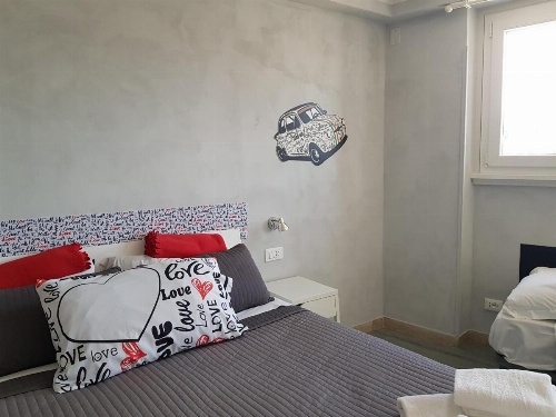 La Roma di Camilla image 17